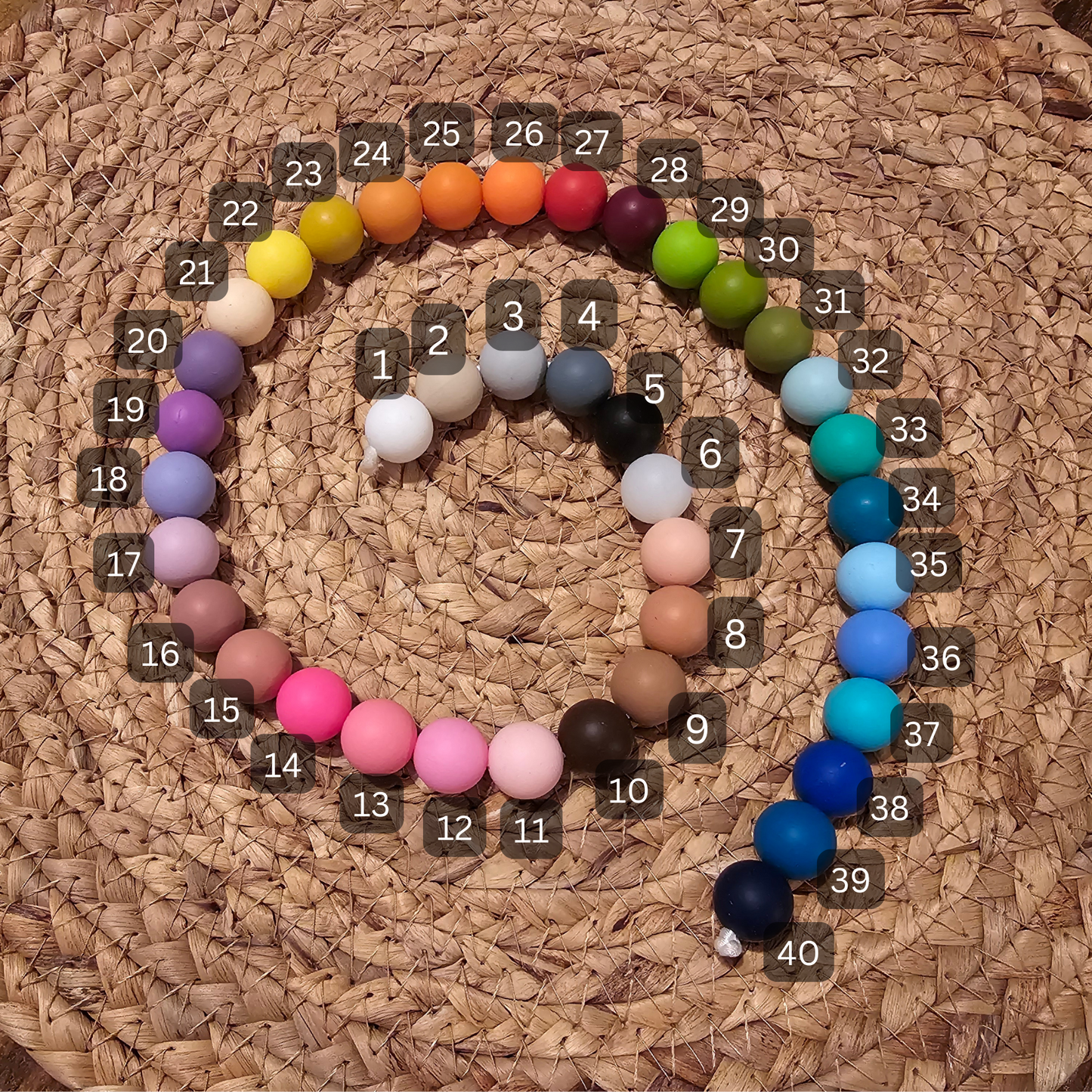 Create Your Own Keychain