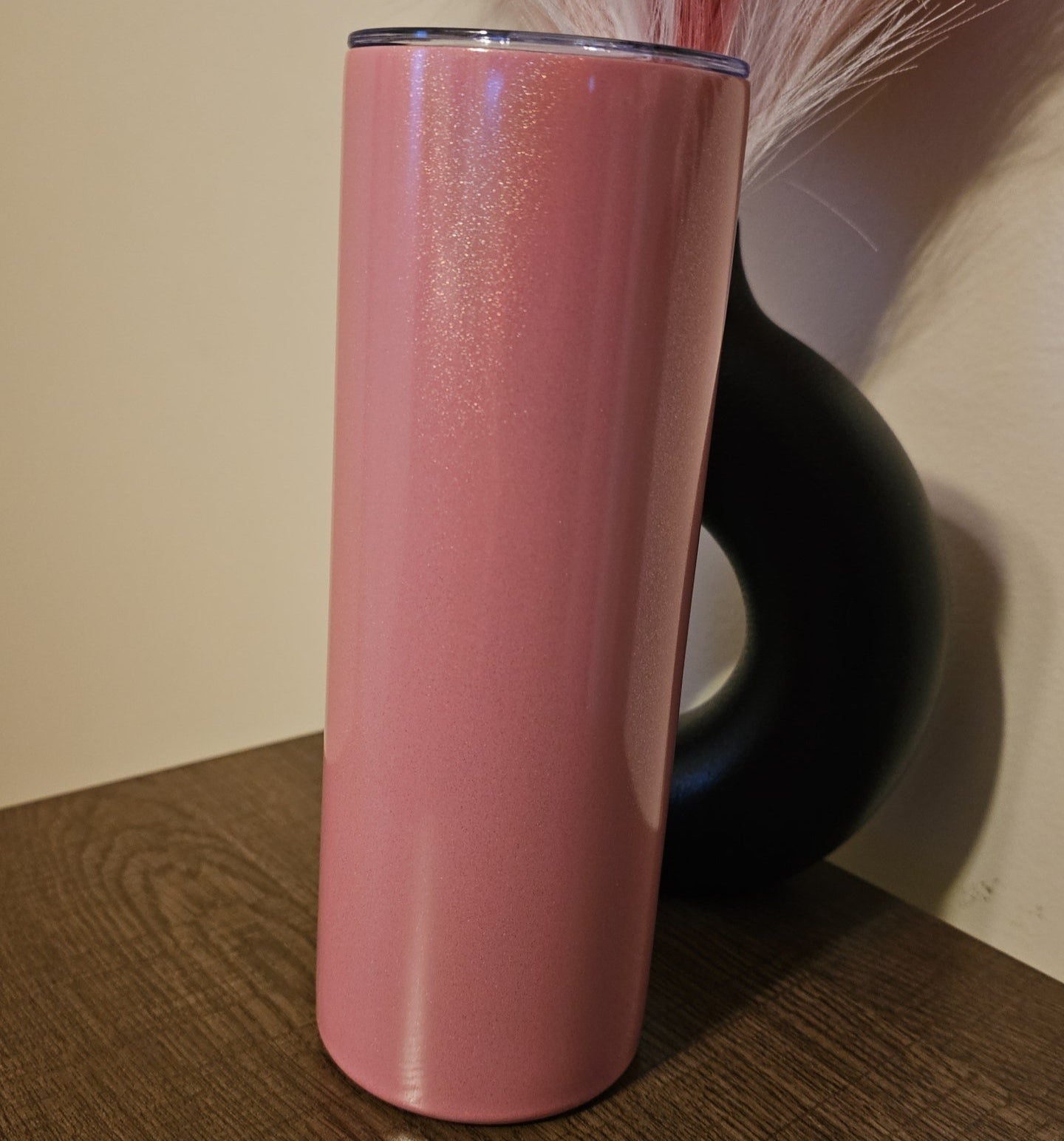 20oz Shimmer Blank Stainless Steel Tumbler