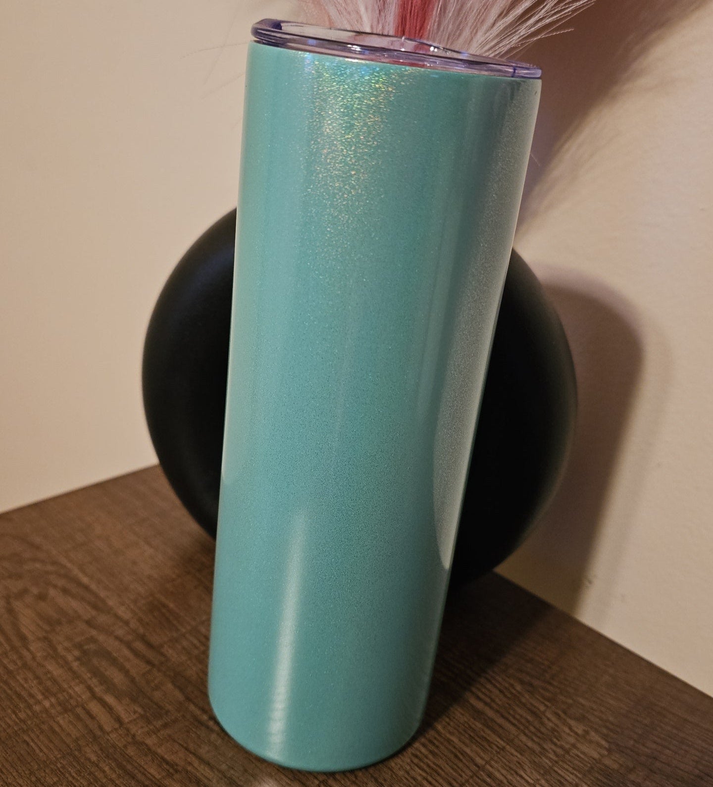 20oz Shimmer Blank Stainless Steel Tumbler