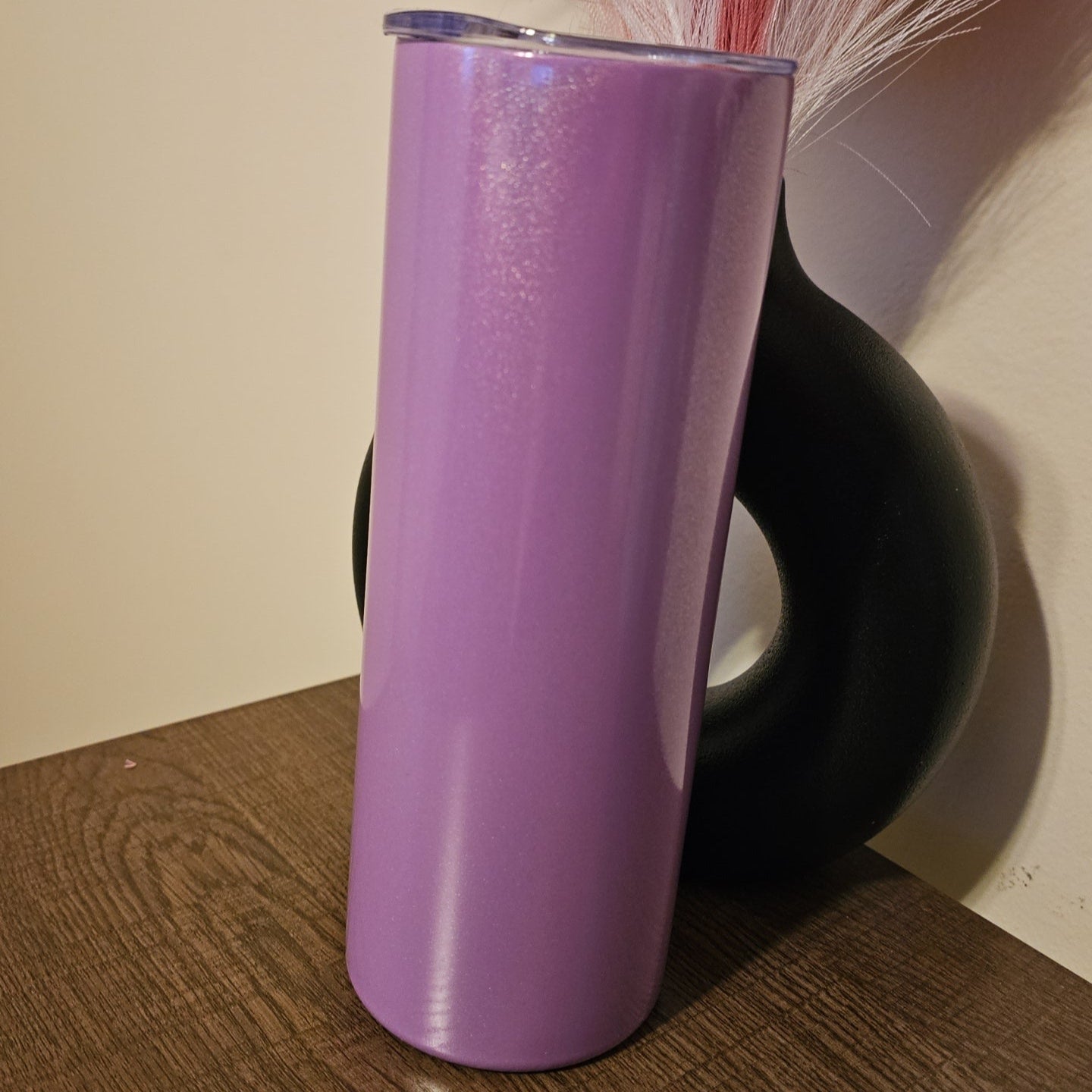 20oz Shimmer Blank Stainless Steel Tumbler
