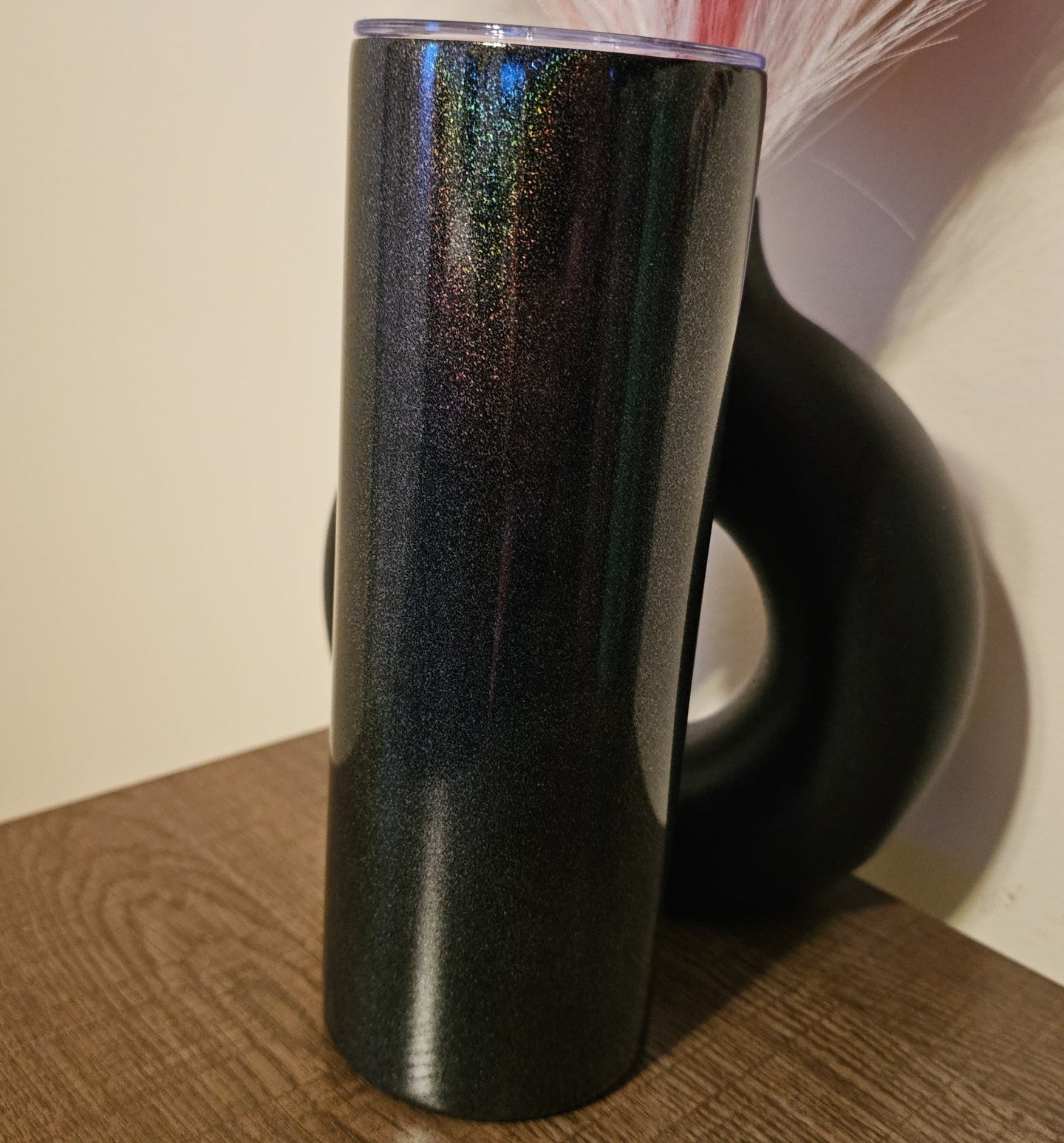 20oz Shimmer Blank Stainless Steel Tumbler