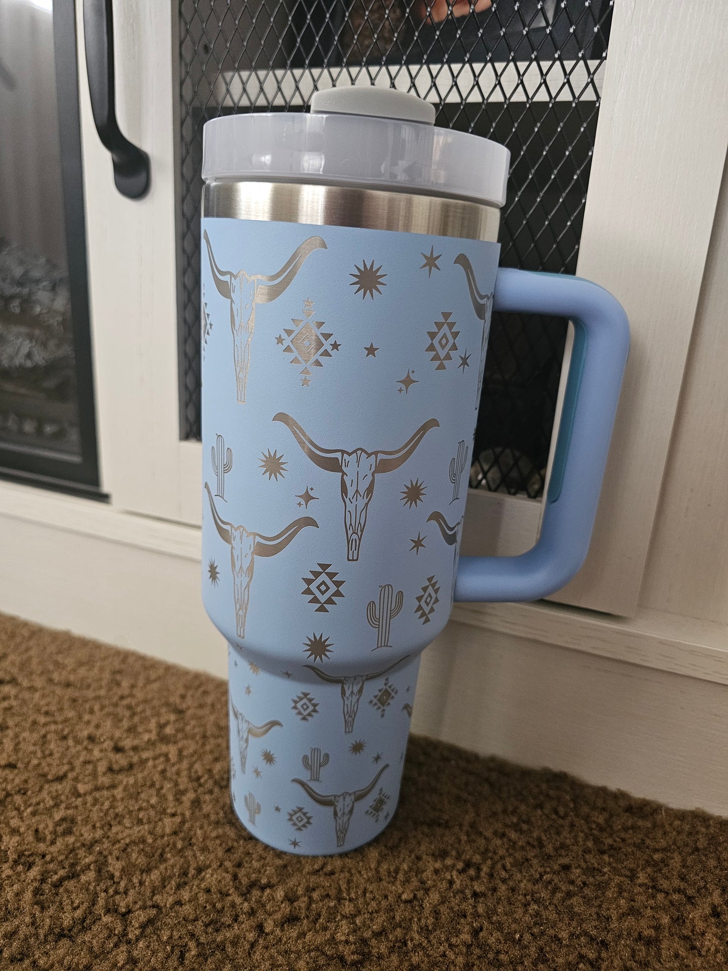 40oz Print Tumblers