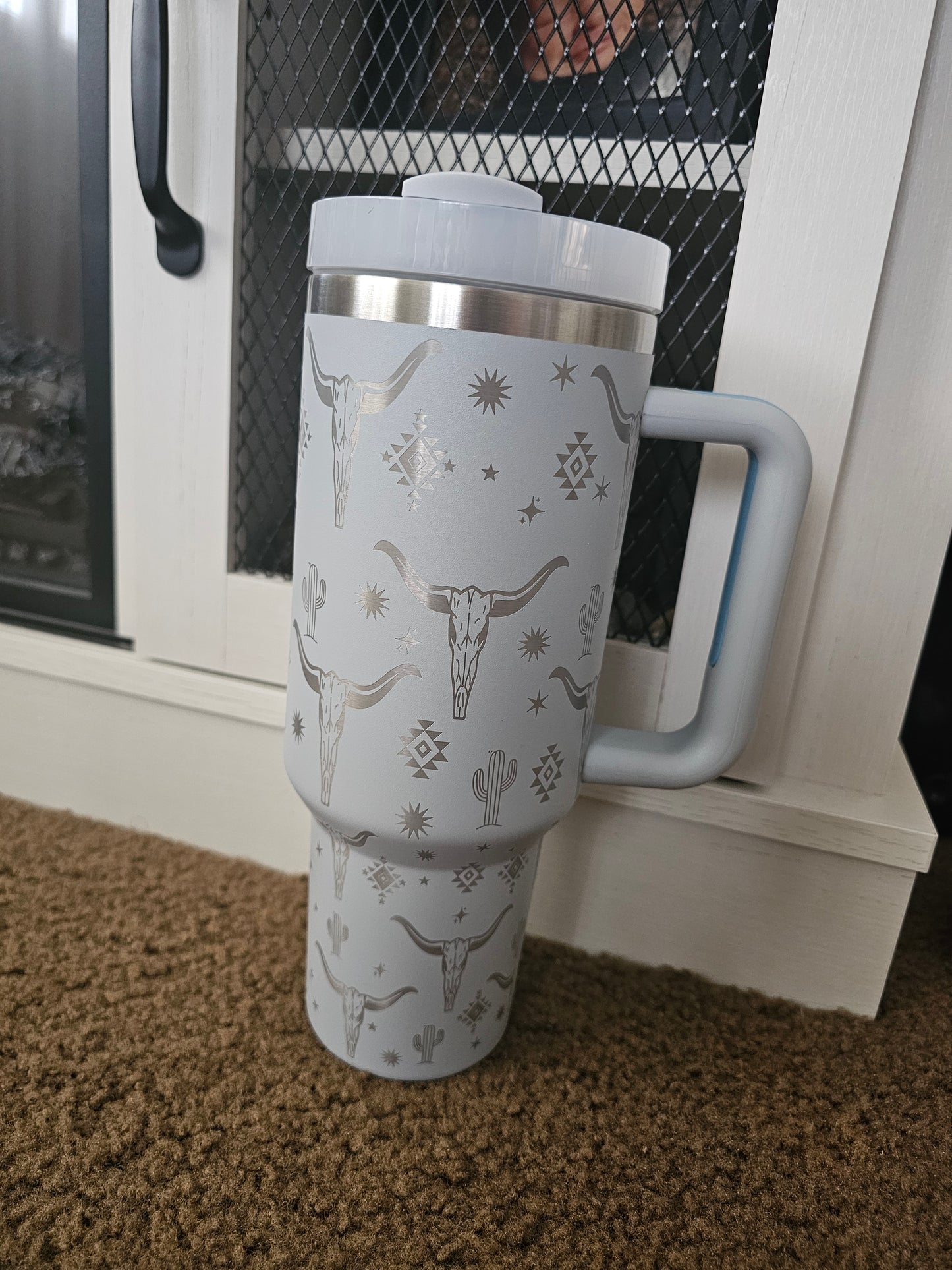 40oz Print Tumblers