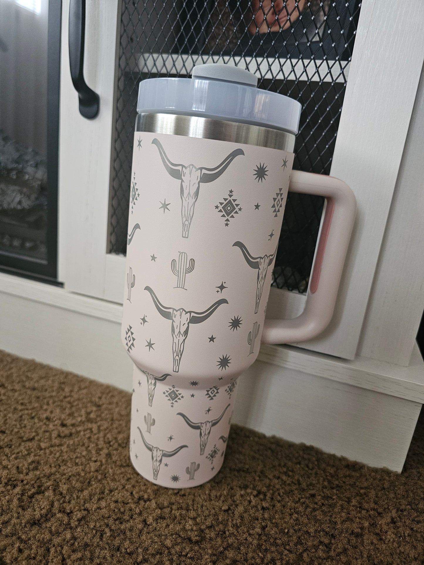 40oz Print Tumblers