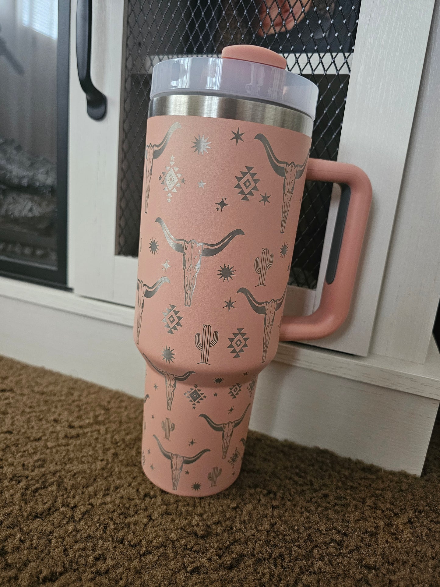 40oz Print Tumblers