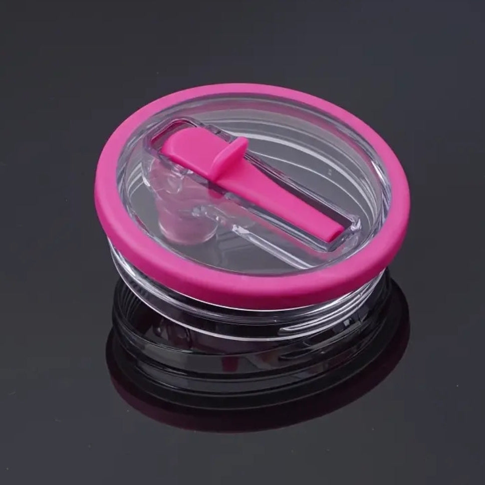 No Spill Lids
