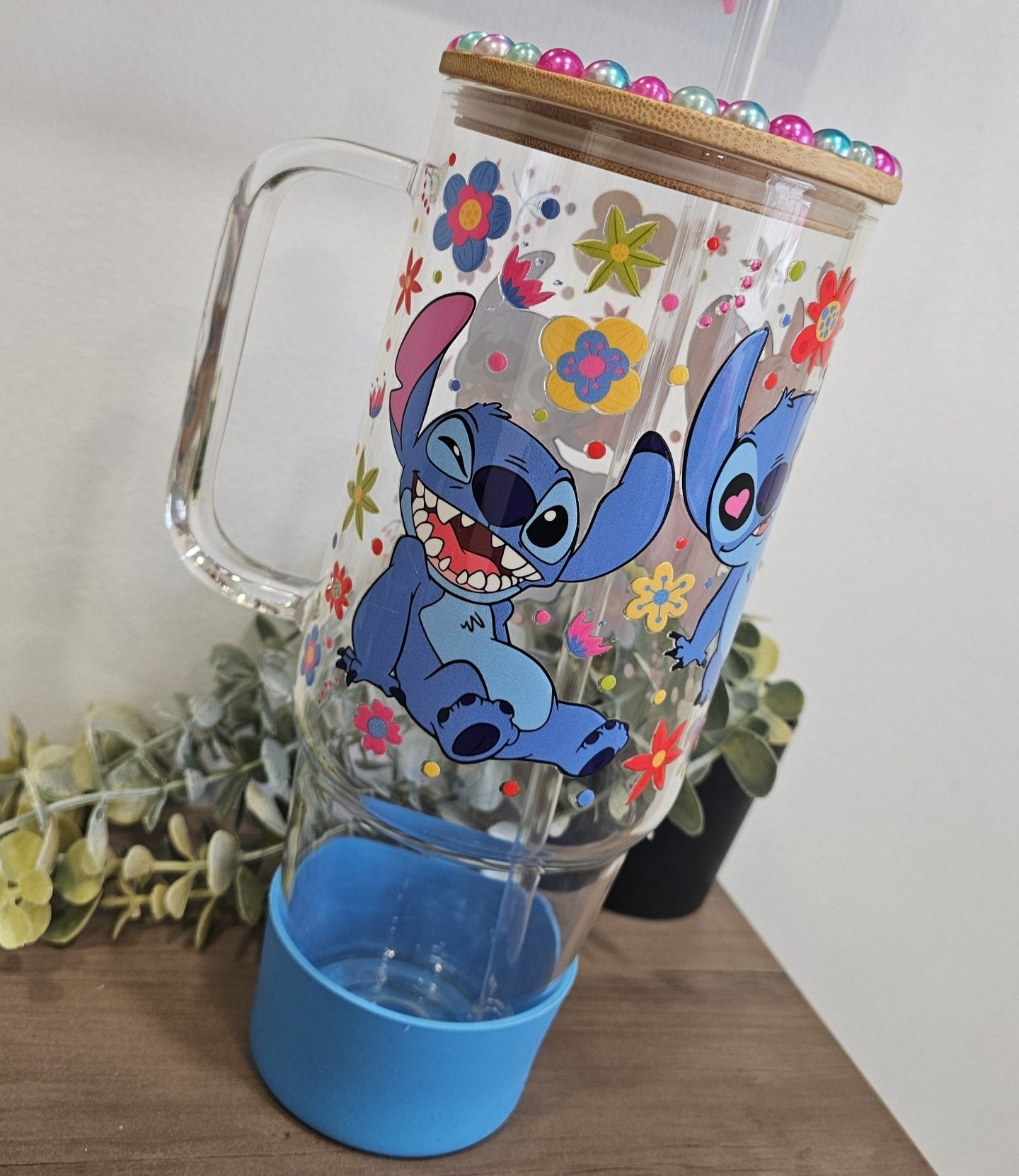 Stitch