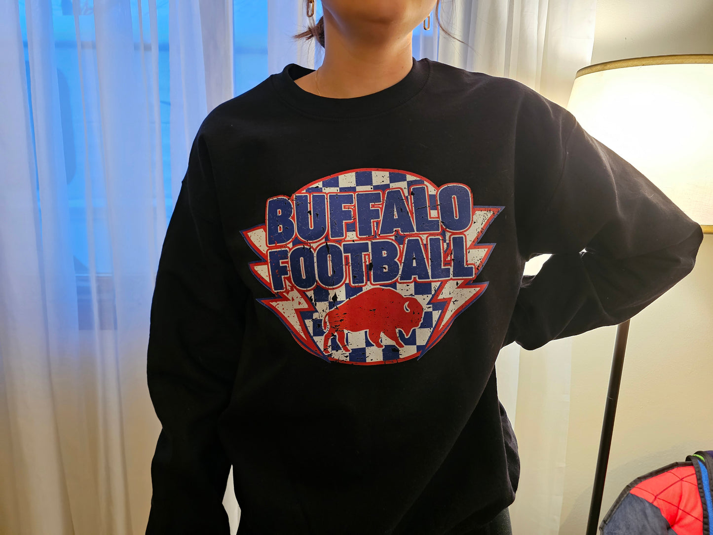 Buffalo Football Apparel