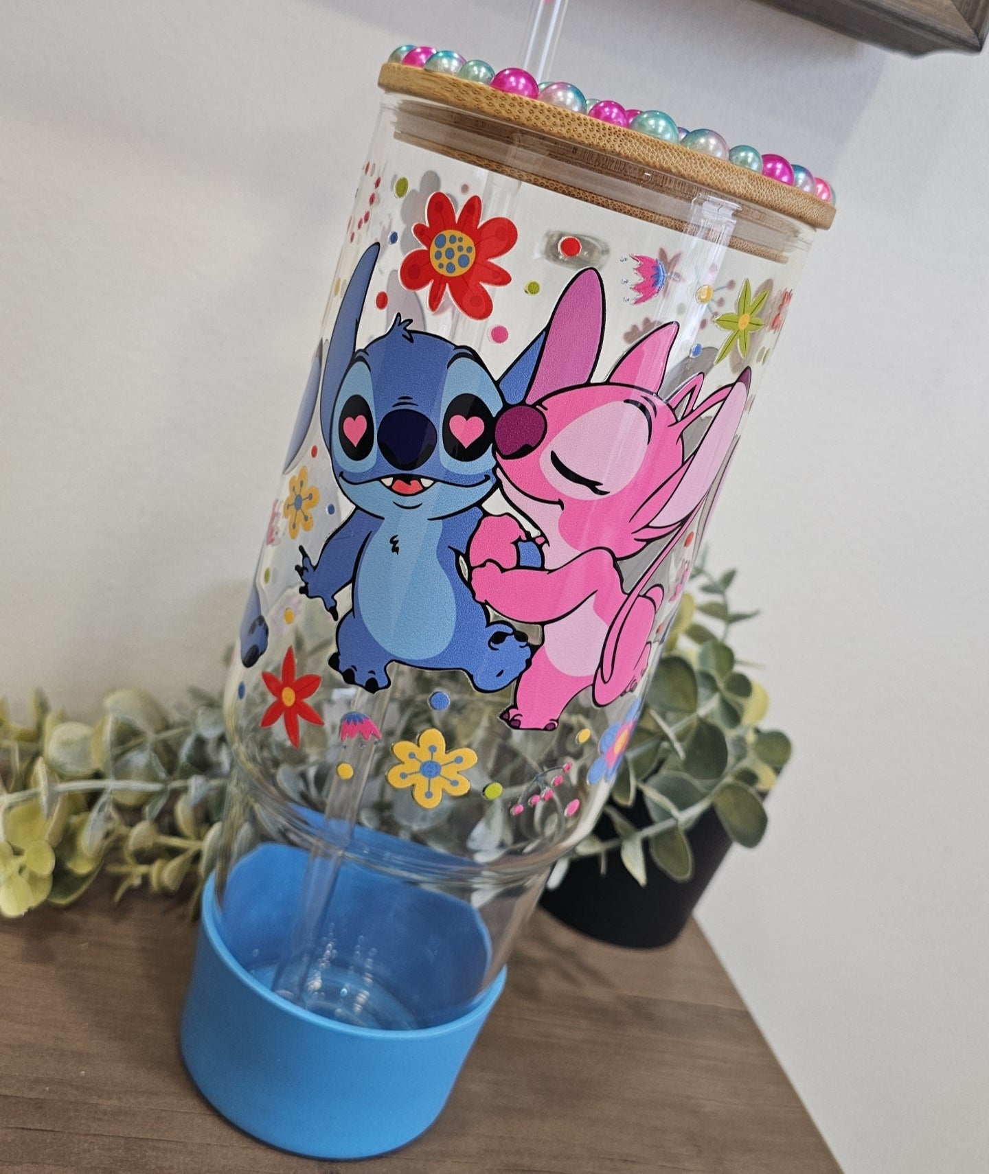 Stitch