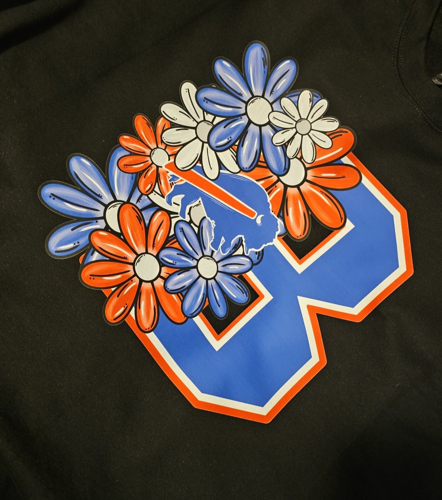 Buffalo Football Apparel
