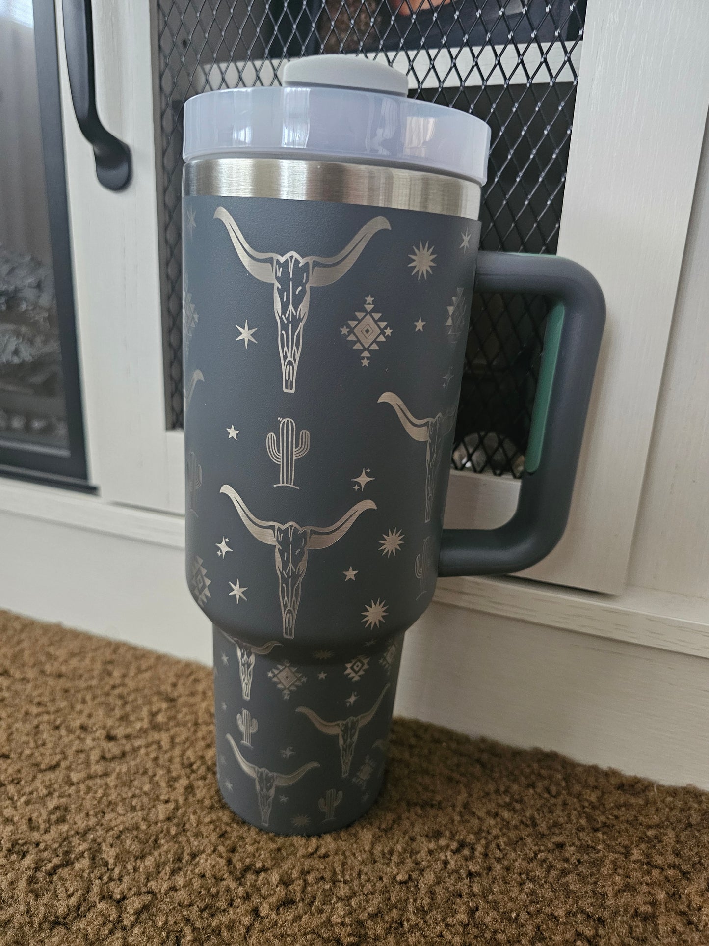 40oz Print Tumblers