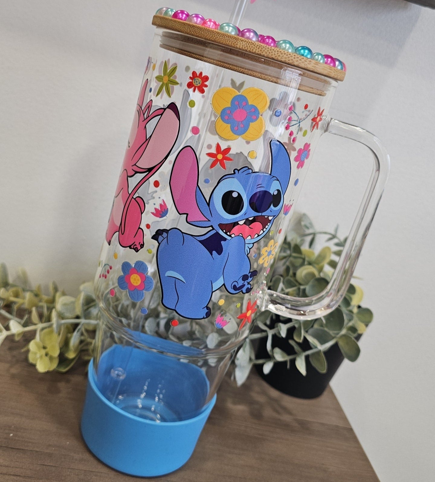 Stitch
