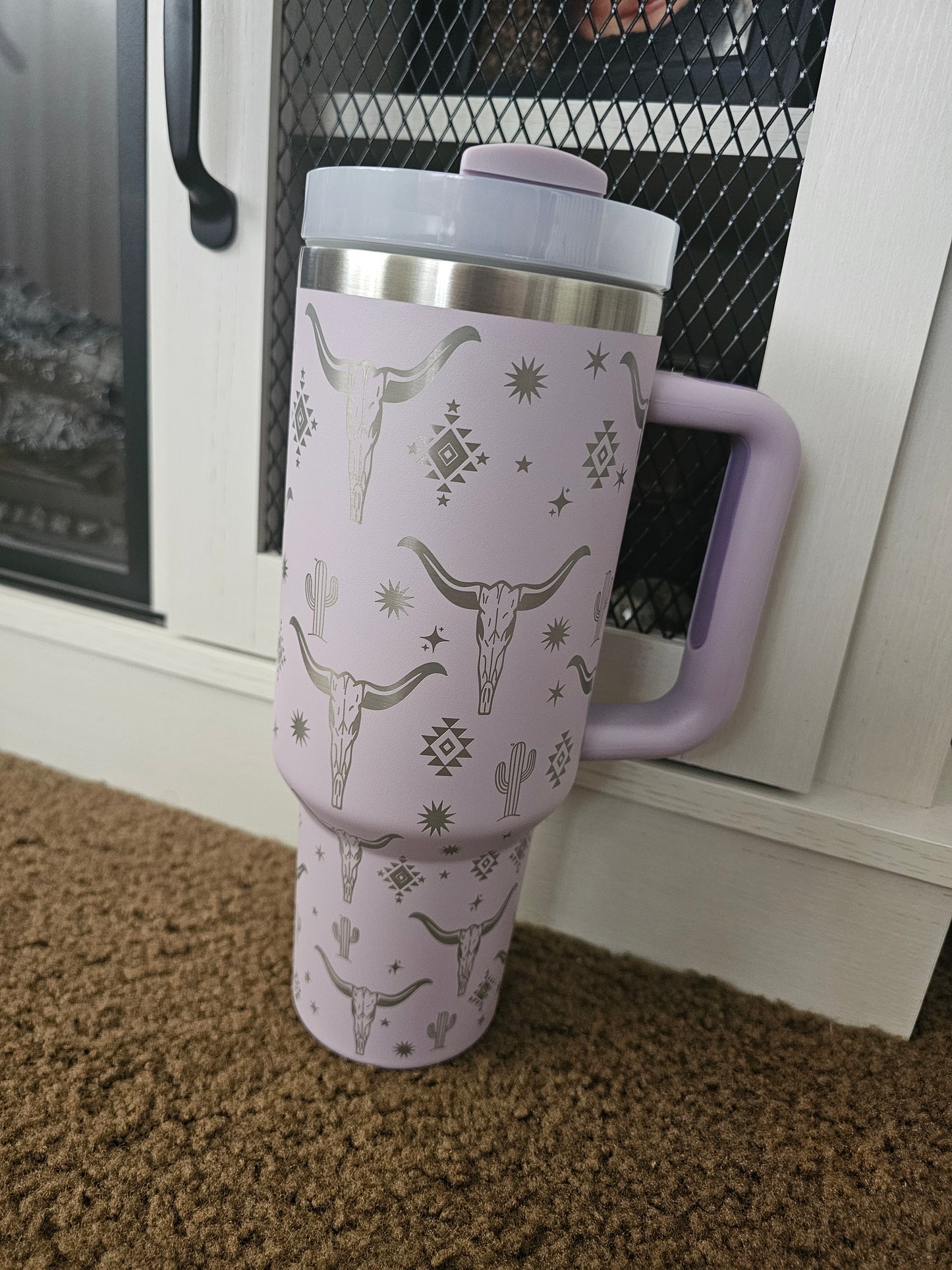 40oz Print Tumblers