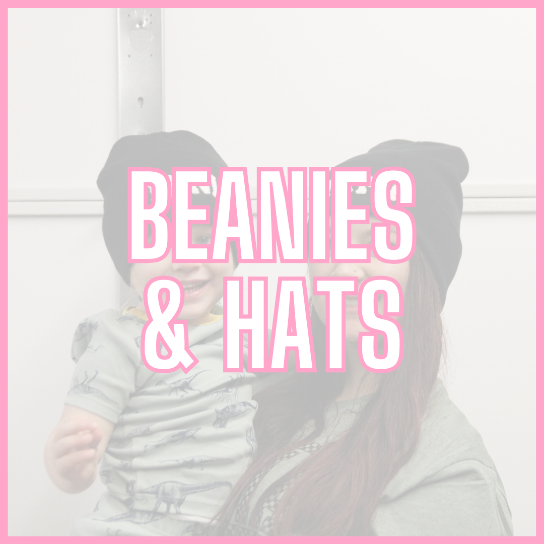 Beanies and Hats