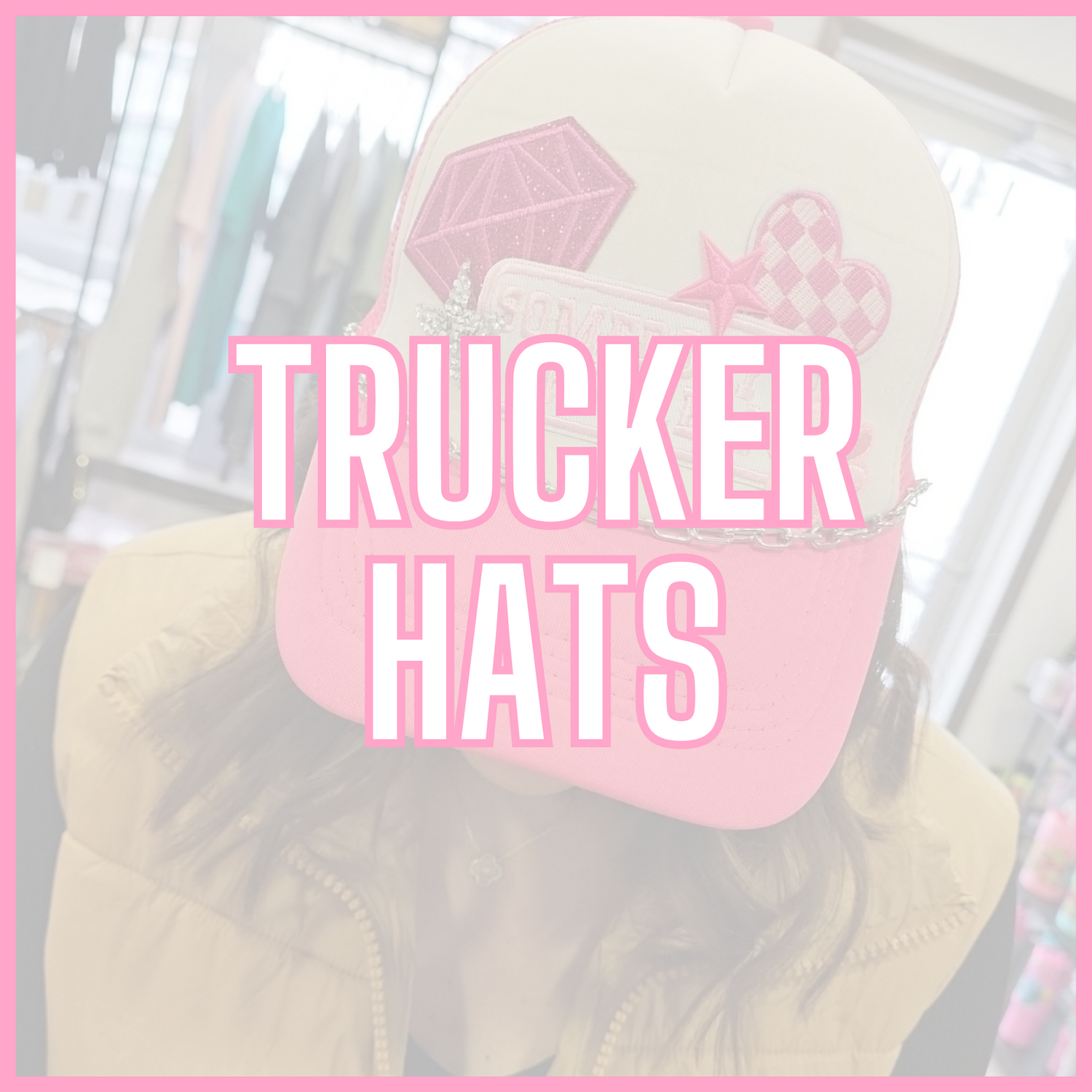 Trucker Hats