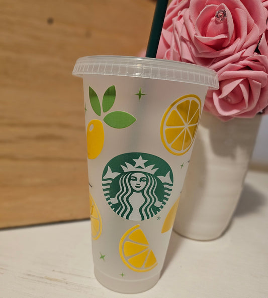 Cold Cup Tumblers