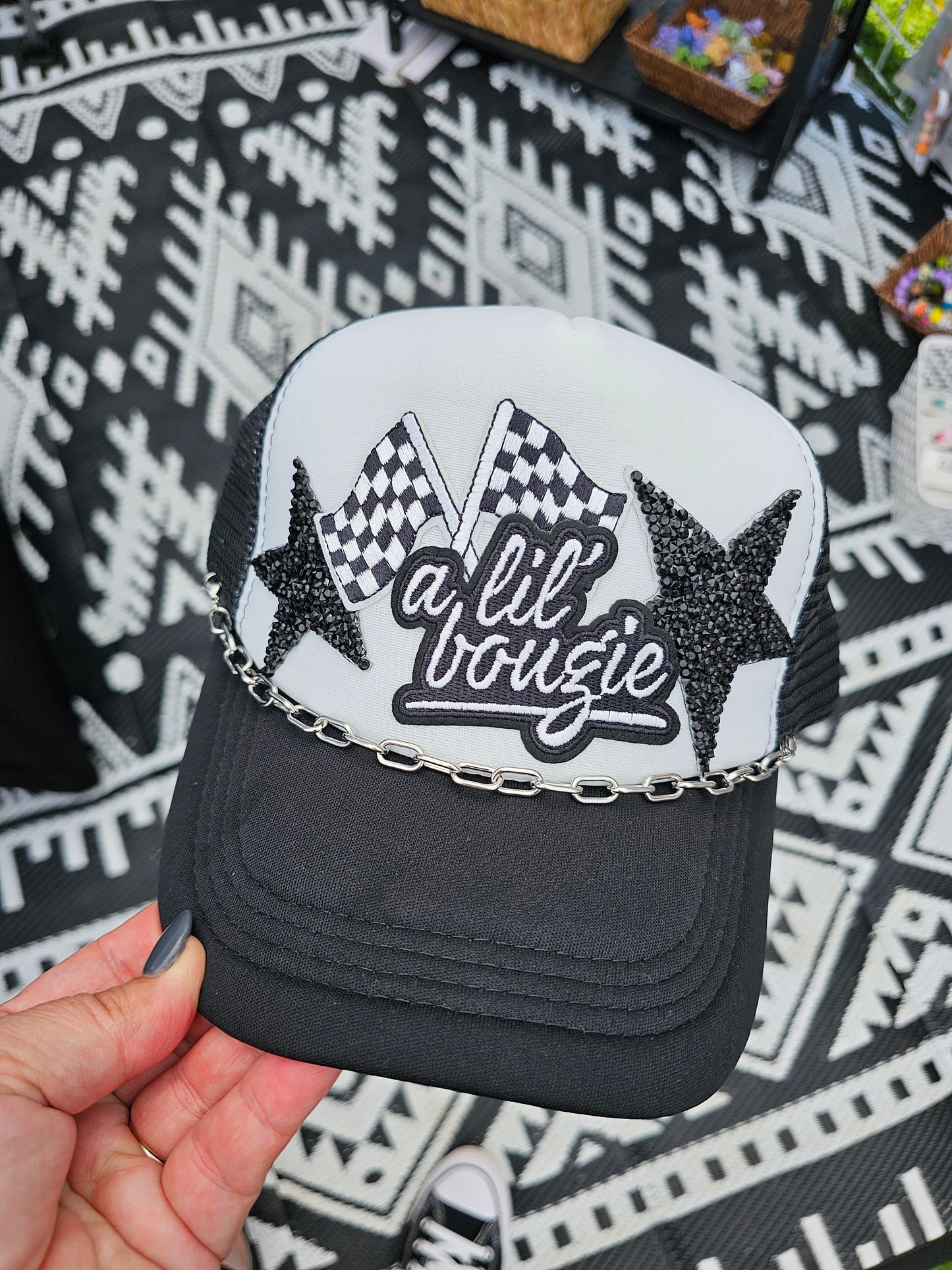 Trucker Hat