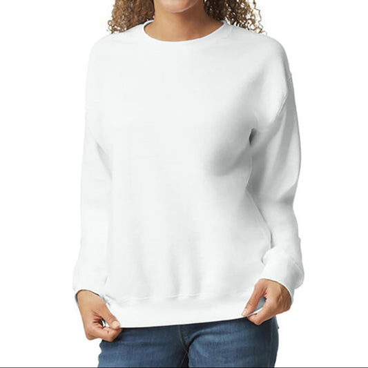 Apparel Blank Sweatshirts