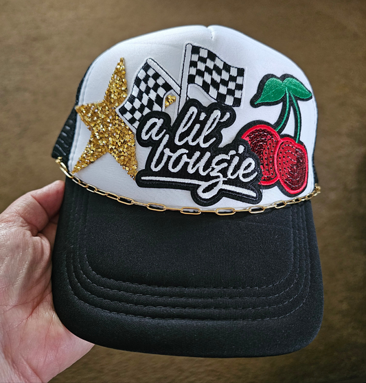 Trucker Hat