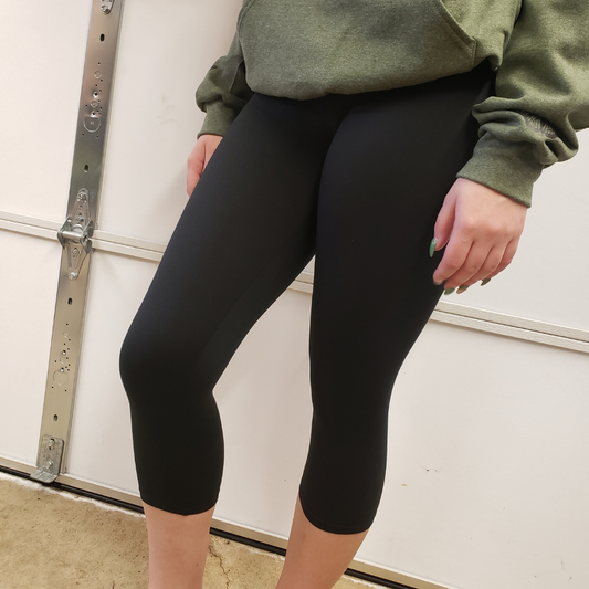 Capri Leggings