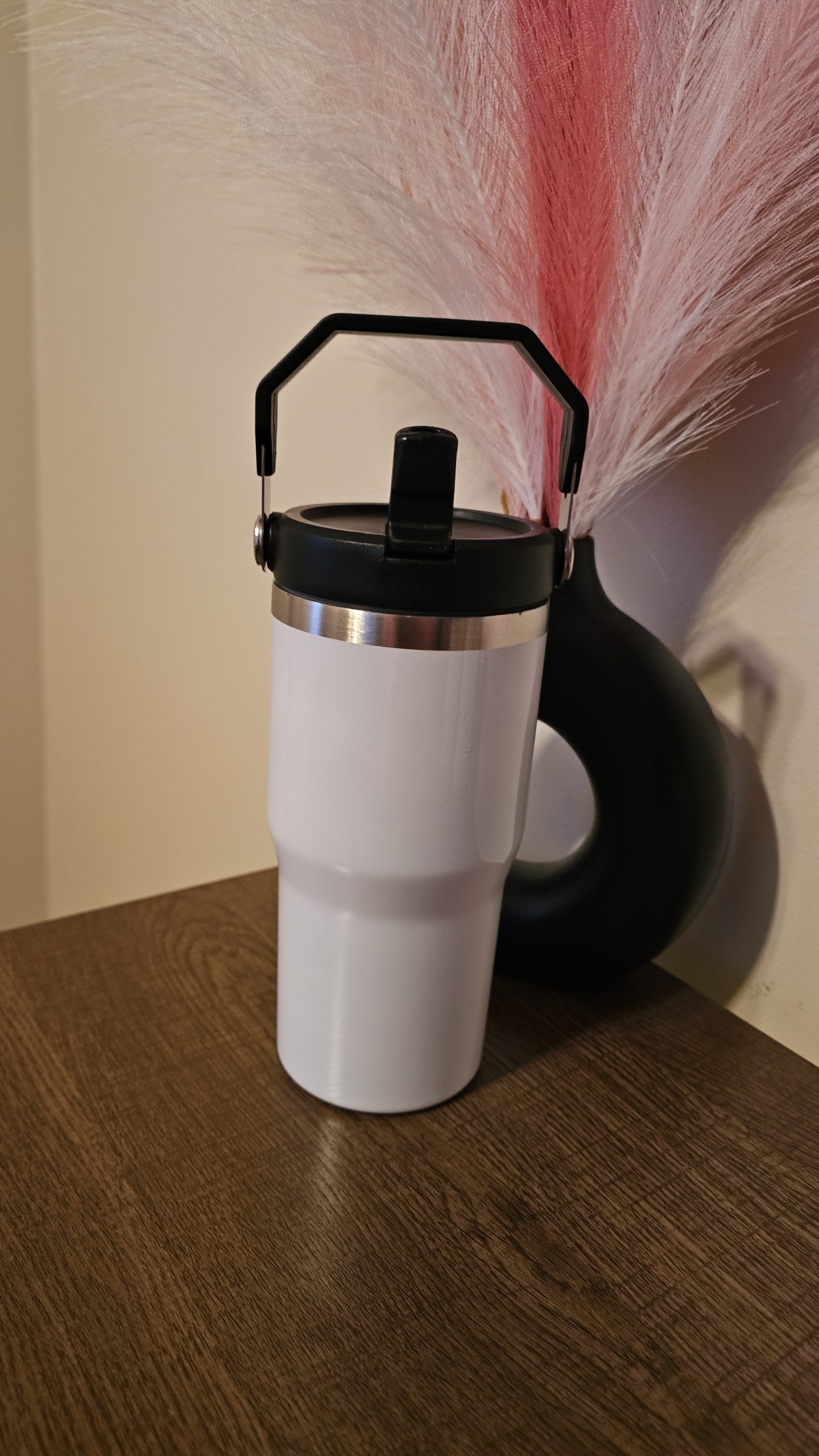 20oz Stainless Steel Tumbler