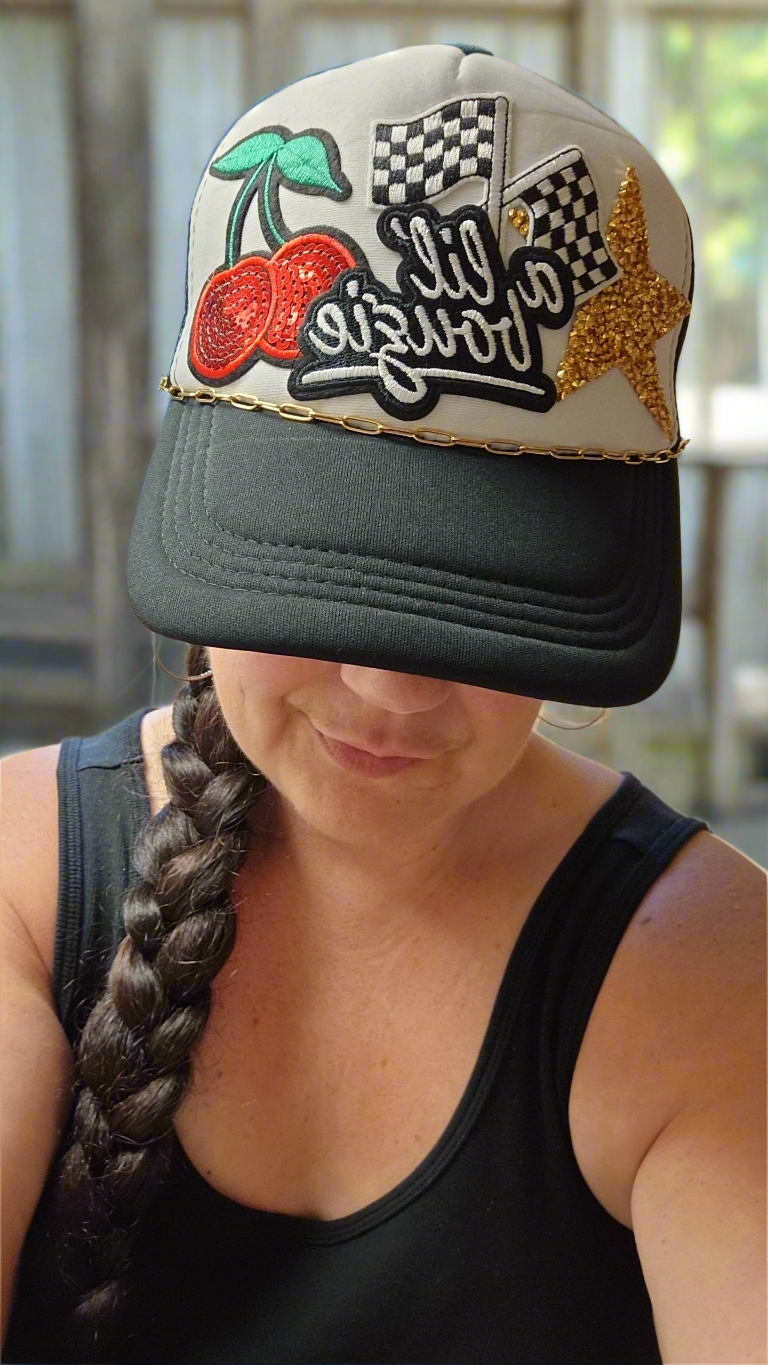 Trucker Hat