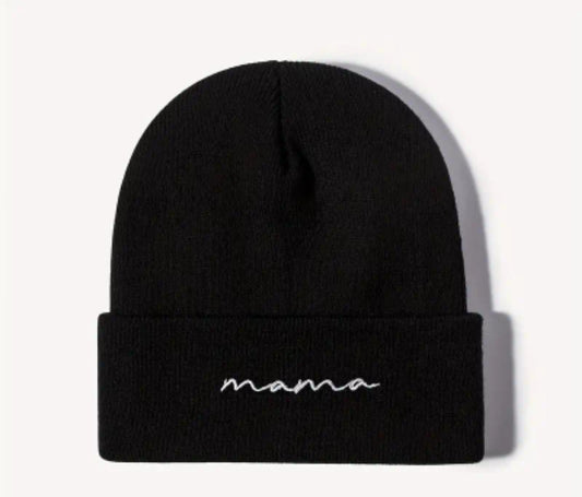 Mama Beanie