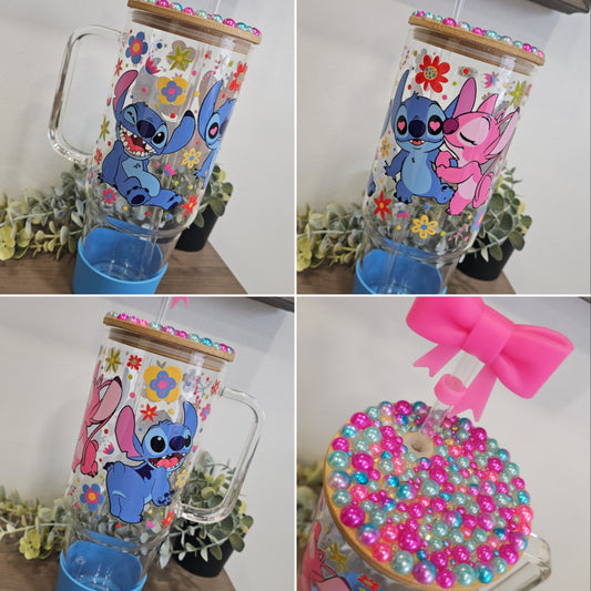 Stitch
