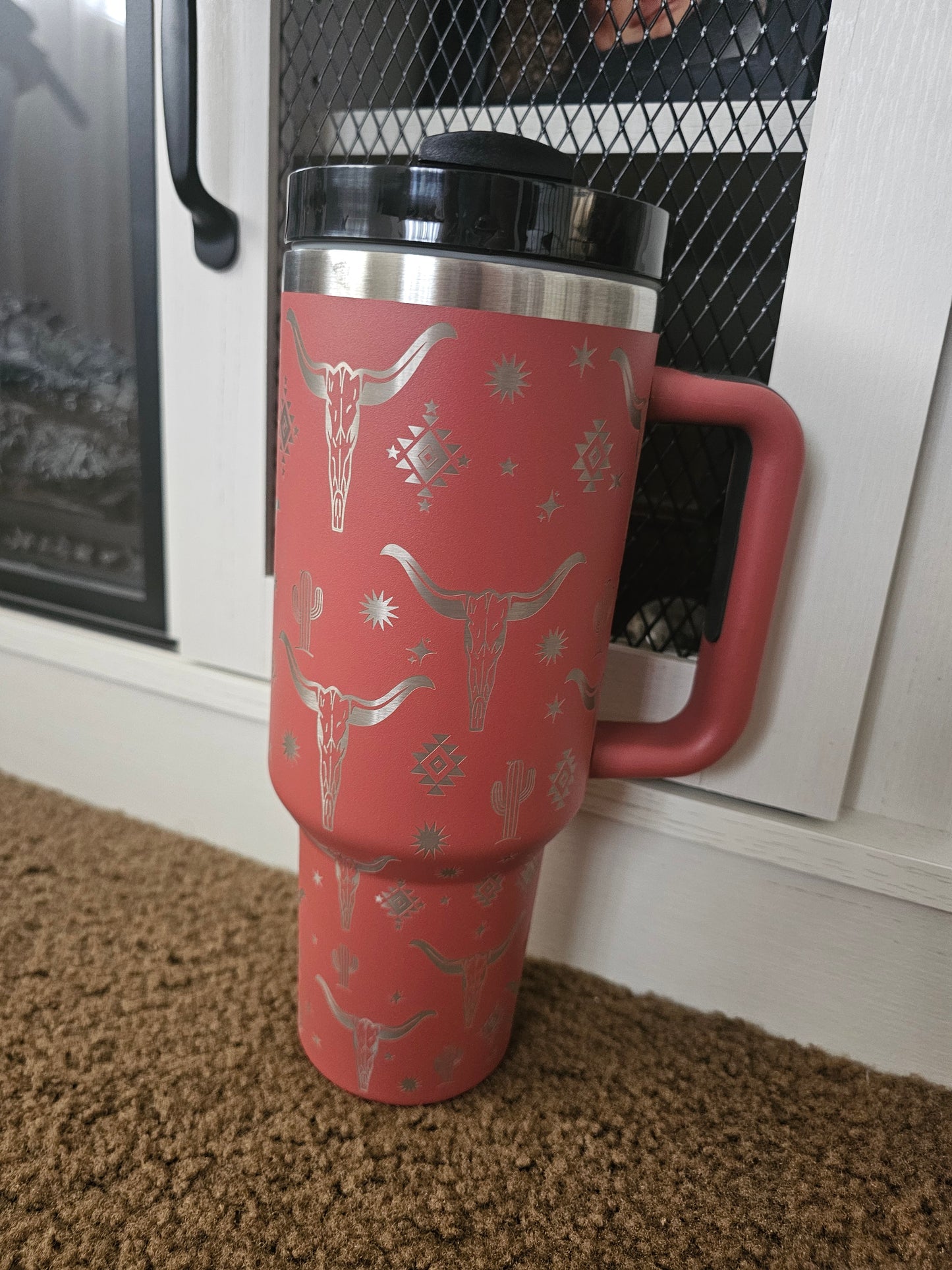 40oz Print Tumblers